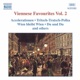 Strauss II Viennese Favourites Vol 2