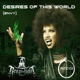 Desires of this World Envy Radio Edit Single