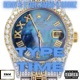 Type of Time feat Remy B Goonz Single