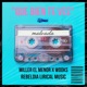 Que bien te ves feat wooks Single