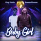 Baby Girl feat King Kiddle Single