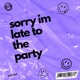 sorry im late to the party EP