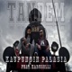 Kaupungin palasia feat KARUSELLI Single