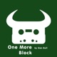 One More Block Single
