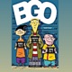 Ed edd eddy feat Lilgee Dq1up Single