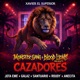 Cazadores feat Blood Lions Single