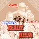 REALLY HEEM feat Yungn Lil P LMB Letrece DUNGEONMUSIC Single