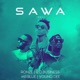Sawa Rmx feat Mr blue Young Dee Izzo Business Single