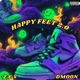 Happy Feet 2 0 Single feat D Moon Single