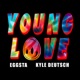 Young Love Single