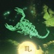 Scorpio Sun EP