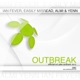 Outbreak Official e Lake Festival Anthem 2012 Single