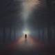 Walking Alone Single