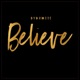 Believe Single