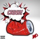 Crush feat Kraymer Floyd Single