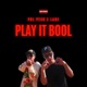 Play It Bool feat Lane Single