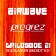 Progrez Trilosode 21 The Planisphere Edition