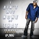 I Ain t Wit None of That Radio Version Single