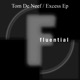 Excess Ep Single