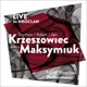 Saint Saëns Martinů Krzeszowiec Orchestral Works Live in Wrocław