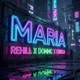 María feat DomMC Erikka Single