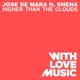 Higher Than The Clouds feat Shena Single