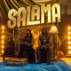 Salama feat Diamond Platnumz Single