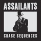 Chase Sequences EP
