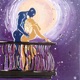 Middle of the Night Single