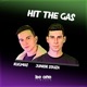Hit the Gas Single