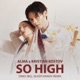 So High DiMO BG Silver Ivanov Remix Single
