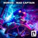 Mad Captain Single