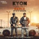Kyon Remix Single feat Roach Killa Single