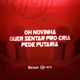 OH NOVINHA QUER SENTAR PRO CRIA PEDE PUTARIA Single