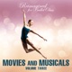 Reimagined for Ballet Class Movies and Musicals Vol 3