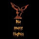 No more fights feat H L D Single