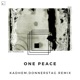 One Peace Single