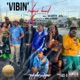 Vibin feat Scotty ATL Heir Jordan Single