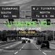 NJ Turnpike Vol 1 Slowed Reverb A Jersey Club Mixtape
