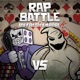 King Dice vs Oogie Boogie feat McGwire Chase Beck Single