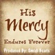 His Mercy Endures Forever Single