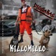 Killo Millo feat Preussisch Gangstar Single