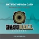 Insane BKT Remixes feat Nevada Cato EP