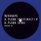 Plonk Single