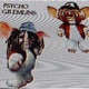PSYCHO GREMLINS feat KVMVDO Single