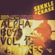 Alpha Boys Remixes Vol 1