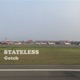 Stateless feat YonYon Single