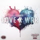 Love X War Single