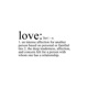 Love Single
