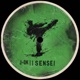 Sensei Single